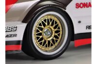 Tamiya Audi V8 Touring 1991 1/10 (TT-02) - Image 7