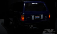 Pro-Line Universal LED Headlight & Tail Light Kit for Rock Crawling Bodies - Image 4