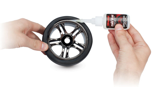 Traxxas Ultra Premium Tire Glue - Image 3