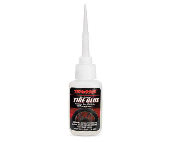 Traxxas Ultra Premium Tire Glue - Image 4