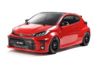 Body Set, Toyota GR Yaris - Image 2