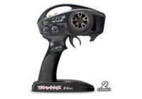 Traxxas Spartan harjavaba mootoriga paat - Roheline (ilma aku ja laadijata) - Image 26