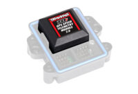 Telemetry GPS module 2.0, TQi radio system (for use only with #6550X telemetry expander) - Image 2
