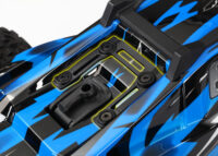 Body reinforcement set (fits #6717 body) - Image 3