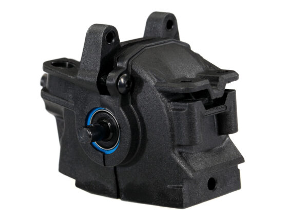 Pro-BUILT Differential, front (complete with pinion gear and differential plastics) (fits 1/10-scale 4X4 Slash, Stampede®, Rustler®, Rally) - Image 3