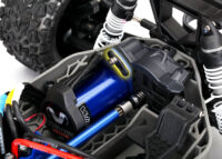 Gear adapter, fixed, Rustler® 4X4 - Image 3