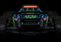 LED light kit RUSTLER 4x4 - Image 3