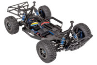 Traxxas Slash 4x4 Ultimate Oranž - Image 5