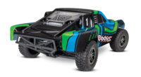 Traxxas Slash 4x4 Ultimate Roheline - Image 4