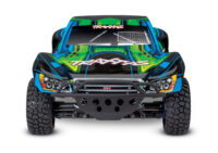 Traxxas Slash 4x4 Ultimate Roheline - Image 2