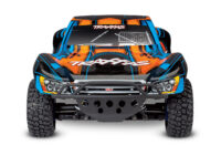 Traxxas Slash 4x4 Ultimate Oranž - Image 2