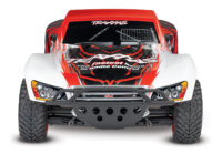Traxxas Slash 4x4 VXL TSM Punane - Image 2