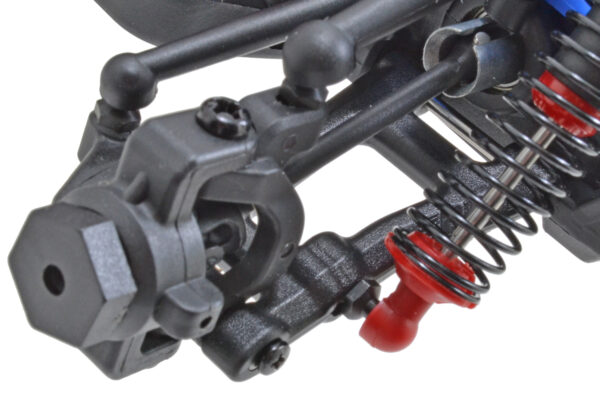 70862-1.jpg Front or Rear A-arms for the LaTrax Prerunner, Teton & SST - Image 2
