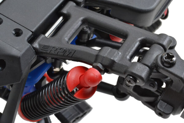 70862-2.jpg Front or Rear A-arms for the LaTrax Prerunner, Teton & SST - Image 3