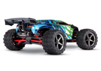 Traxxas 1/16 E-Revo RTR Roheline (koos aku ja 12V laadijaga) - Image 4