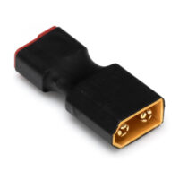 Adapter XT60 (isane) - Deans (emane)
