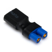 Adapter XT60 (male) - EC3 (female) - Image 2