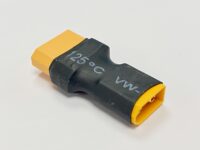 Adapter XT60 (isane) - XT90 (emane)