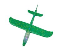 Visatav Plaaner Täis LED Roheline (480mm)