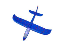 Visatav Plaaner LED Sinine (480mm)