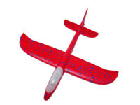 Visatav Plaaner LED Punane (480mm)