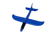 Visatav Plaaner Sinine (360mm)