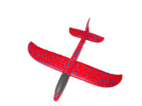 Visatav Plaaner Punane (360mm)