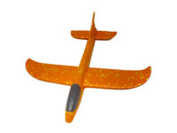 Visatav Plaaner Oranž (360mm)