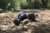 Traxxas 1/16 Summit RTR (aku ja 12V laadija kaasas) - Image 3