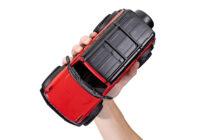 Traxxas TRX-4m Ford Bronco Crawler, Area 51, RTR - Image 5