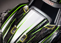 Body reinforcement set (fits #7711 body) - Image 2