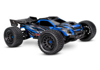 Traxxas XRT Exterme Truggy 8S TSM RTR Sinine
