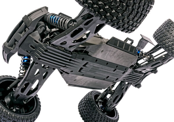 Traxxas XRT Exterme Truggy 8S TSM RTR Roheline - Image 27