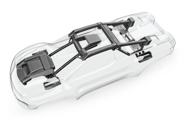 Traxxas XRT Exterme Truggy 8S TSM RTR Roheline - Image 30