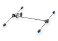 Traxxas XRT Exterme Truggy 8S TSM RTR Roheline - Image 28