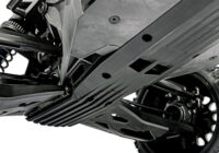 Traxxas XRT Exterme Truggy 8S TSM RTR Roheline - Image 26