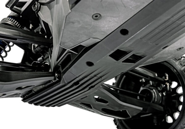 Traxxas XRT Exterme Truggy 8S TSM RTR Roheline - Image 26