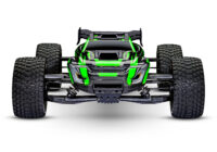 Traxxas XRT Exterme Truggy 8S TSM RTR Roheline - Image 3