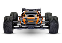 Traxxas XRT Exterme Truggy 8S TSM RTR Oranž - Image 3