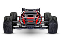 Traxxas XRT Exterme Truggy 8S TSM RTR Punane - Image 3