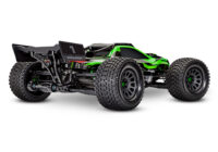 Traxxas XRT Exterme Truggy 8S TSM RTR Roheline - Image 2