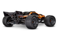 Traxxas XRT Exterme Truggy 8S TSM RTR Oranž - Image 2
