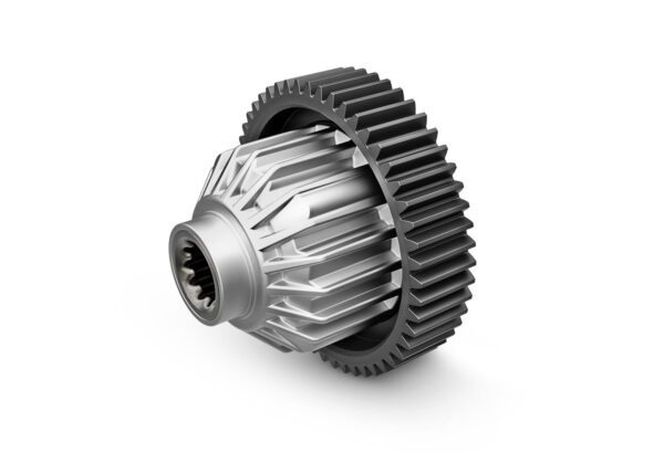 Traxxas XRT Exterme Truggy 8S TSM RTR Roheline - Image 15