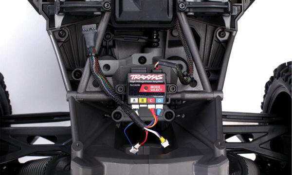 High-Intensity LED Light Kit for X-Maxx - Image 6