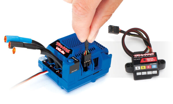 High-Intensity LED Light Kit for X-Maxx - Image 5