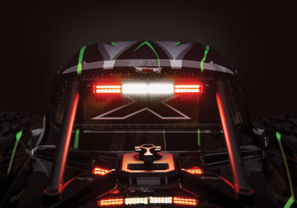 High-Intensity LED Light Kit for X-Maxx - Image 3