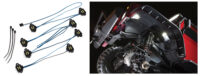 LED rock light kit, TRX-4®/TRX-6™ - Image 2