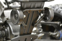 Bumper Mount Rear X-Maxx - Image 2