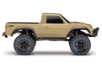 Traxxas TRX-4 Sport Liivakarva - Image 2