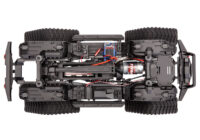 Traxxas TRX-4 Roomikutel Sinine - Image 7